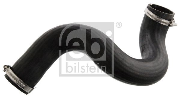 Патрубок інтеркулера FEBI BILSTEIN 103108 - zapix