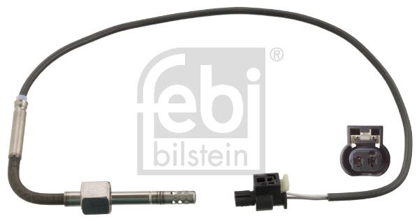 Датчик температури відпрацьованих газів FEBI BILSTEIN 100826 - zapix