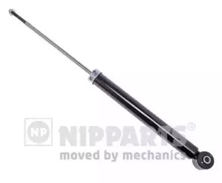 Амортизатор NIPPARTS N5525034G - zapix