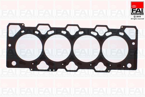 Прокладка головки циліндра FAI AUTOPARTS HG1042 - zapix