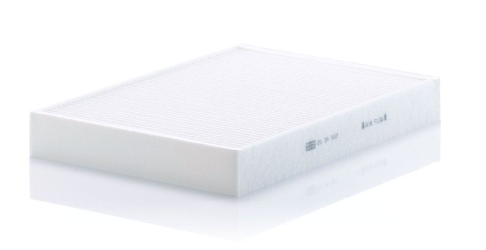 Фільтр салону MANN-FILTER CU34003 - zapix