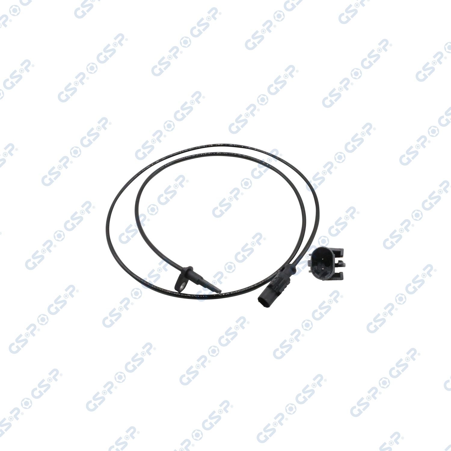 Датчик ABS GSP 9A0447 - zapix