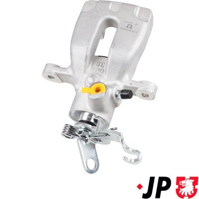 Гальмівний супорт JP GROUP 1162009880 - zapix