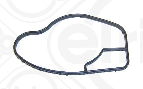 Прокладка термостата ELRING 718230 - zapix