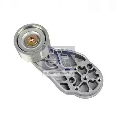 Обвідний ролик ременя приводного DT SPARE PARTS 215452 - zapix