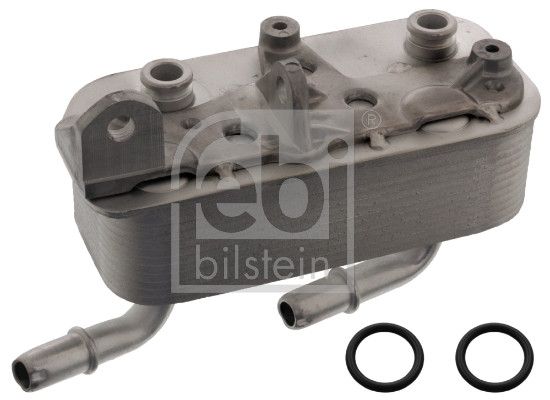 Радіатор коробки передач FEBI BILSTEIN 100132 - zapix