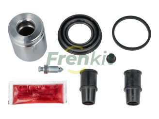 Ремкомплект гальмівного супорта FRENKIT 242914 - zapix