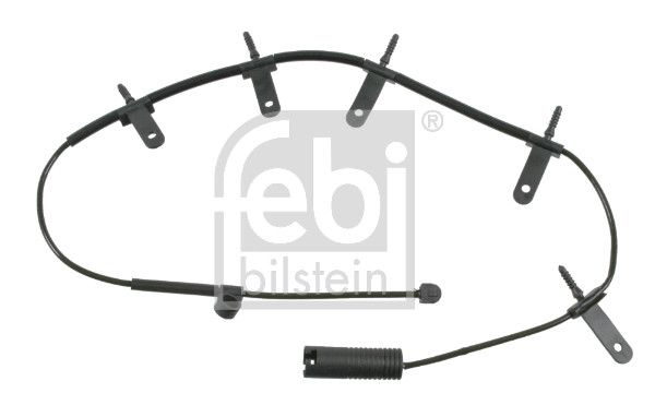 Датчик зносу гальмівних колодок FEBI BILSTEIN 22397 - zapix