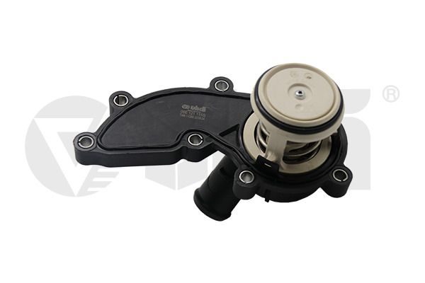Термостат VIKA 11211620501 - zapix