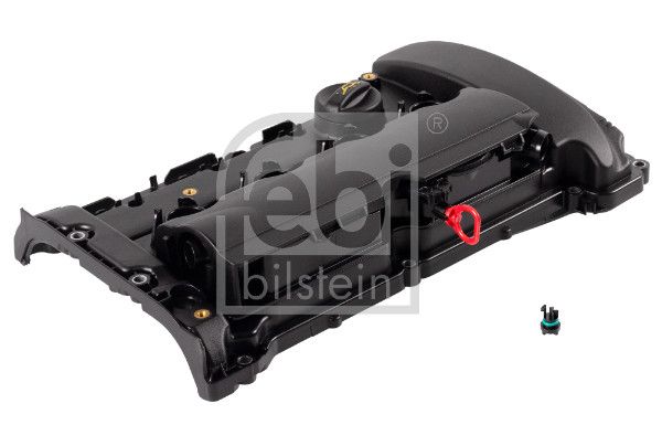 Клапанна кришка FEBI BILSTEIN 102604 - zapix