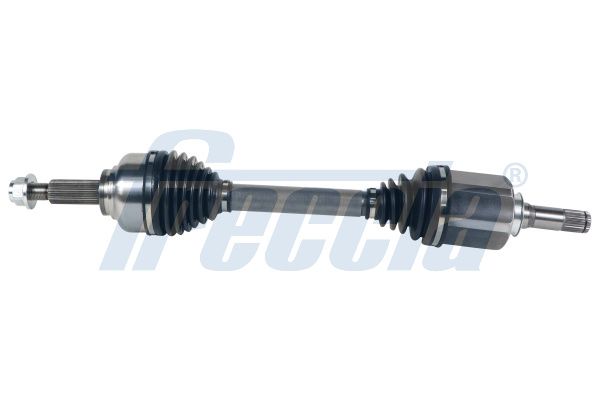 Піввісь FRECCIA DS161171 - zapix
