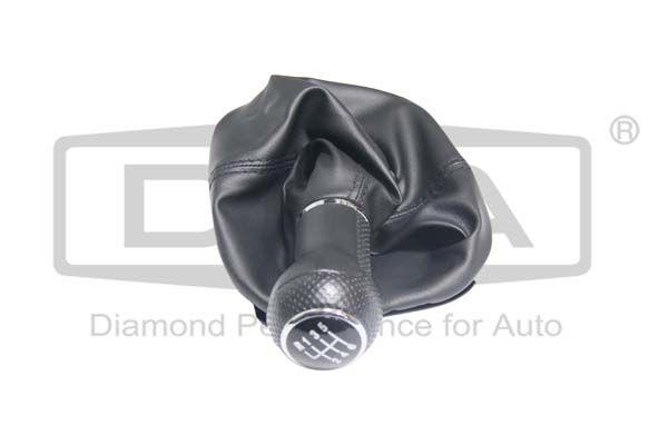 Механізм перемикання передач DPA 77111640802 - zapix