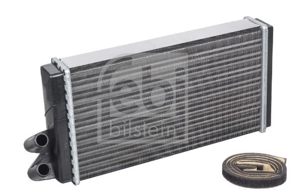 Радиатор печки FEBI BILSTEIN 11090