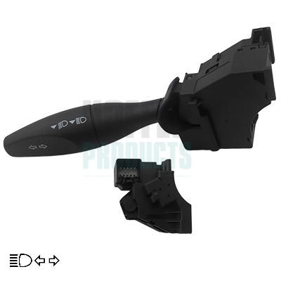 Перемикач поворотів та освітлення HOFFER 2103091 - zapix