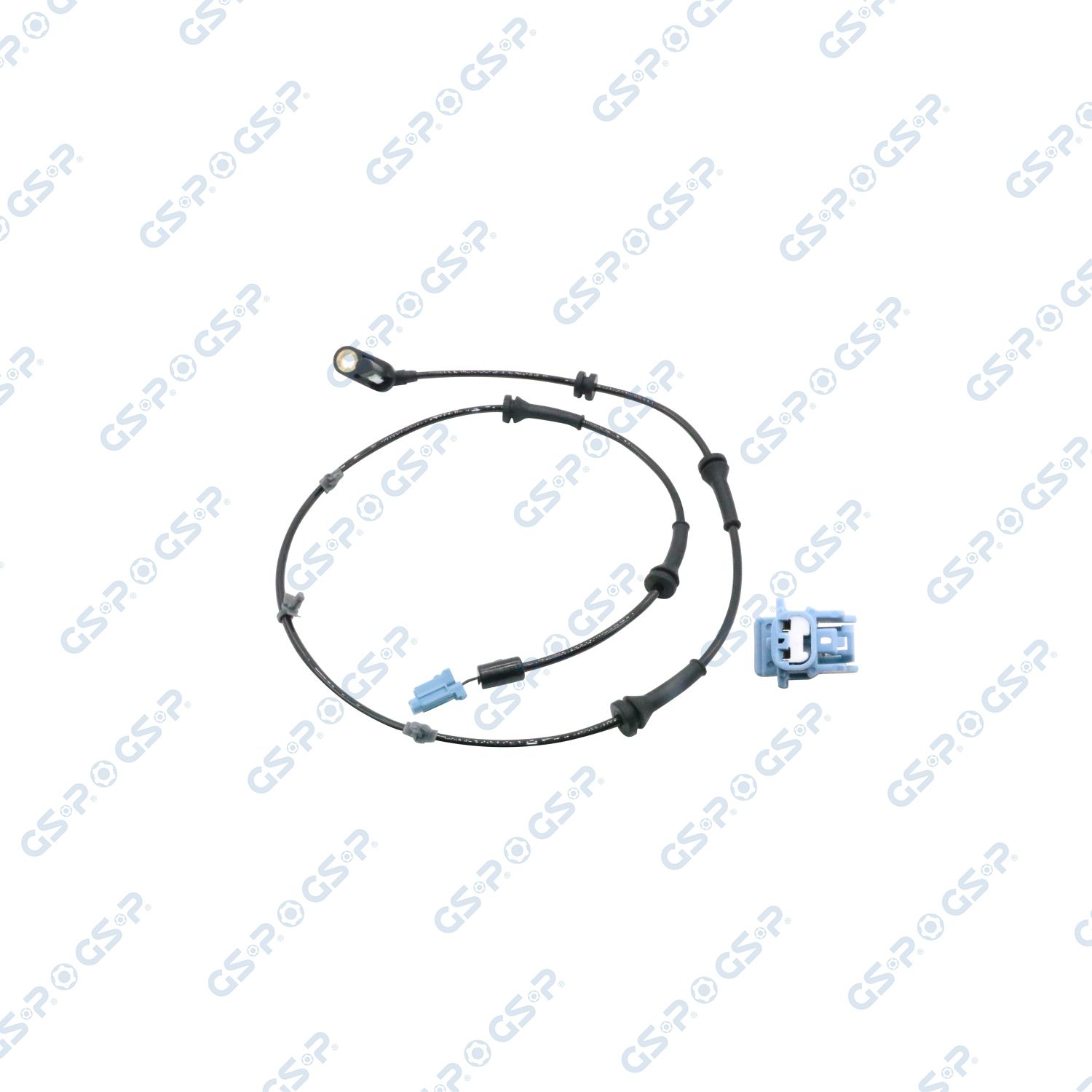 Датчик ABS GSP 9A0360 - zapix
