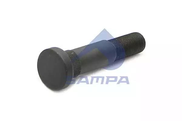 Шпилька колеса SAMPA 031079 - zapix