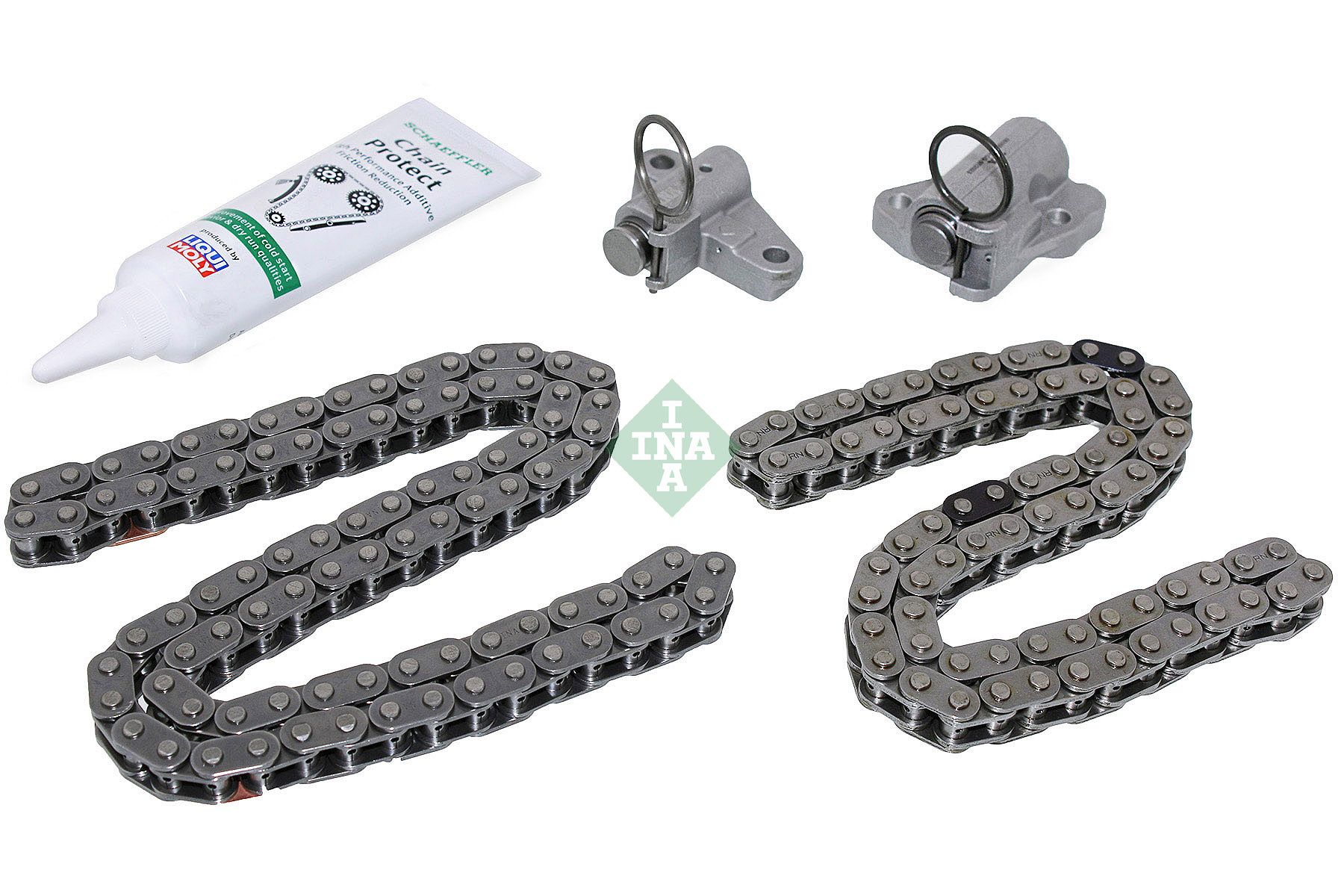 Комплект ланцюгів привода SCHAEFFLER INA 559100210 - zapix