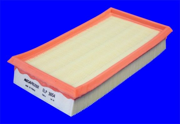 Повітряний фільтр MECAFILTER ELP3854