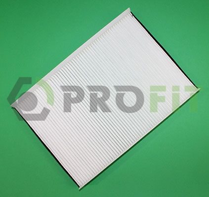 Фільтр салону PROFIT 15212428 - zapix