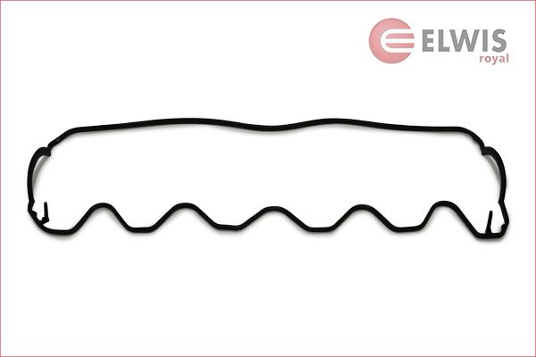 Прокладка клапанної кришки ELWIS ROYAL 1556003 - zapix