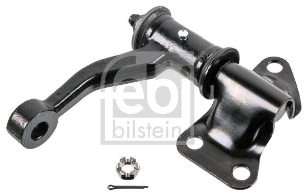 Сошка рульового керування FEBI BILSTEIN 42697 - zapix