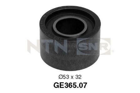 Обвідний ролик ГРМ SNR GE36507 - zapix
