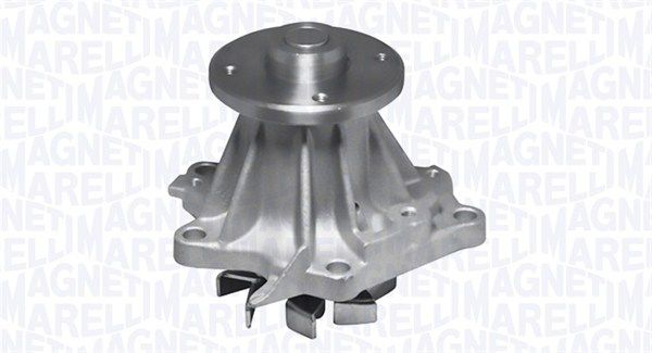 Помпа системи охолодження MAGNETI MARELLI 352316170809 - zapix