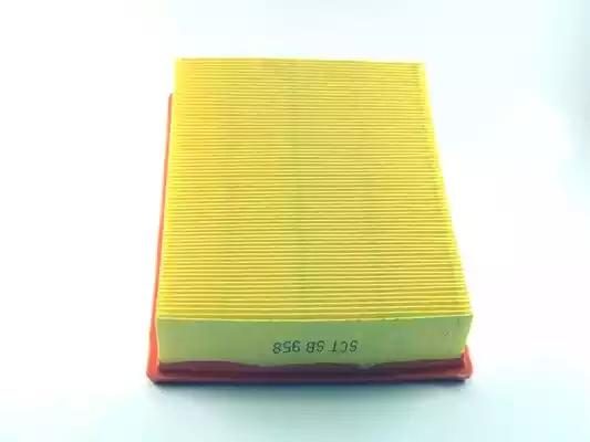 Повітряний фільтр SCT GERMANY SB958 - zapix