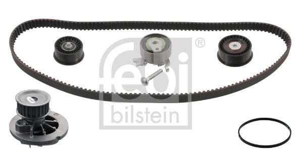 Комплект ременя ГРМ FEBI BILSTEIN 33827 - zapix