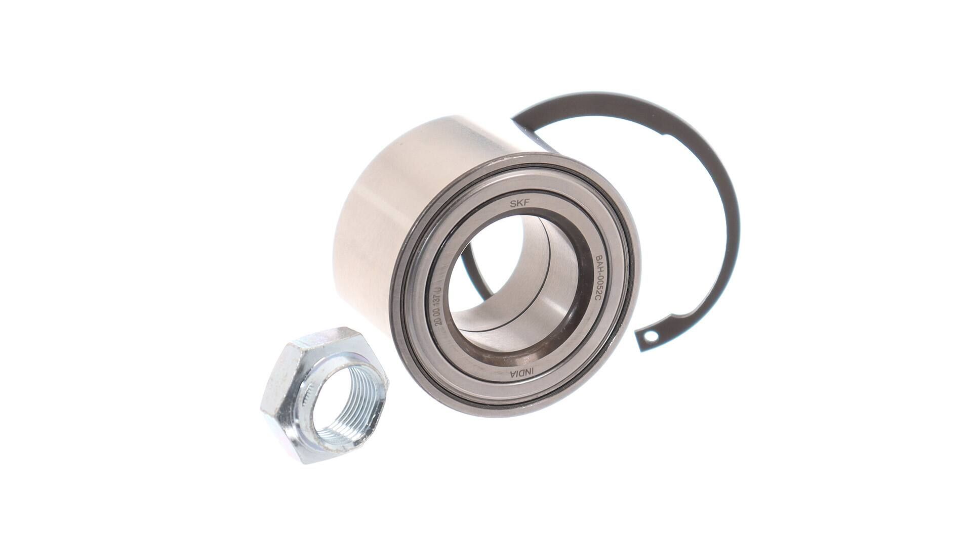 Підшипник / маточина колеса SKF VKBA3441 - zapix
