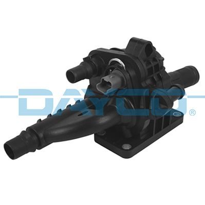 Термостат DAYCO DT1112H - zapix