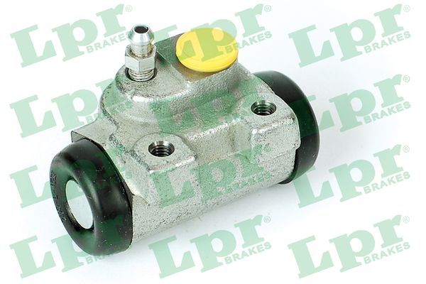 Колісний гальмівний циліндр LPR 4585 - zapix