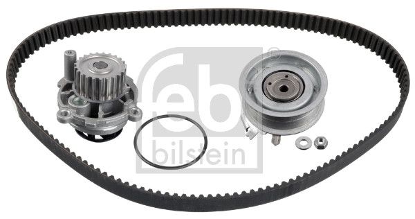 Комплект ременя ГРМ FEBI BILSTEIN 32814 - zapix