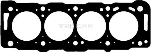 Прокладка головки циліндра TRISCAN 5015577 - zapix