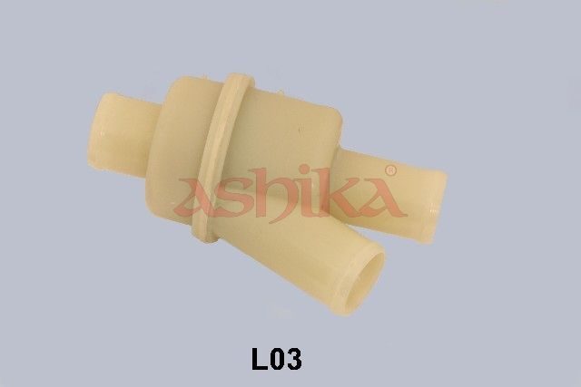 Термостат ASHIKA 380LL03 - zapix