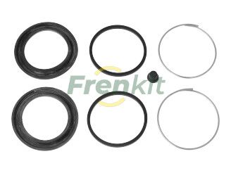 Ремкомплект гальмівного супорта FRENKIT 251024 - zapix