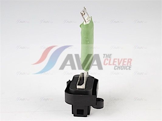 Резистор пічки AVA QUALITY COOLING FDR004 - zapix