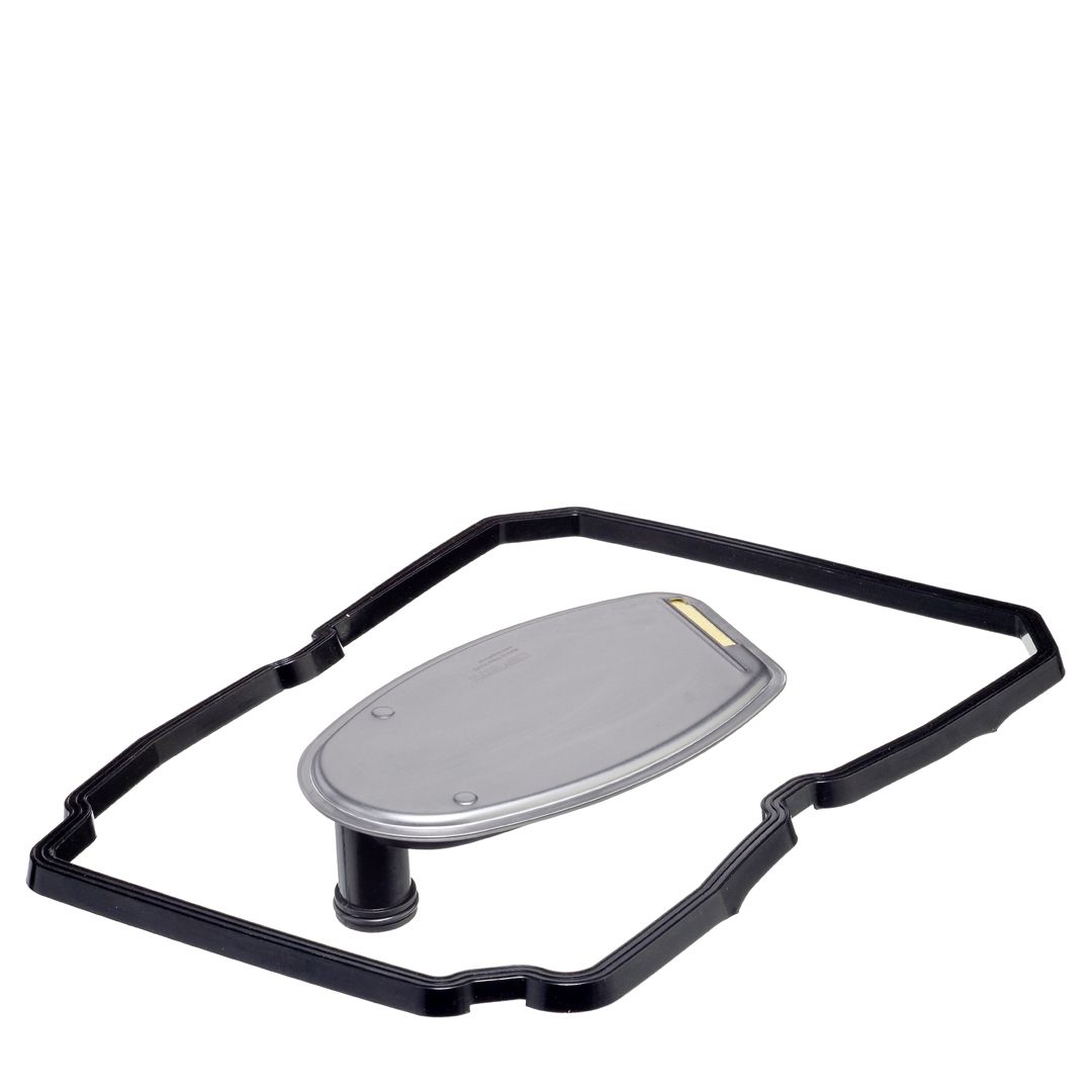 Фільтр АКПП HENGST FILTER E87HD153 - zapix