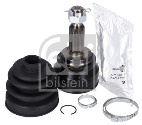 Шарнір рівних кутових швидкостей (ШРКШ) FEBI BILSTEIN 185090 - zapix