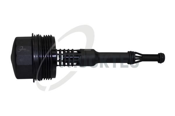 Кришка оливного фільтра TRUCKTEC AUTOMOTIVE 0218166 - zapix