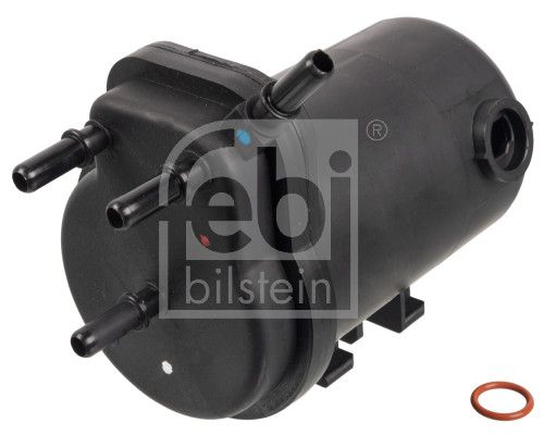 Паливний фільтр FEBI BILSTEIN 109135 - zapix