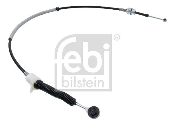 Тросик зчеплення FEBI BILSTEIN 188222 - zapix