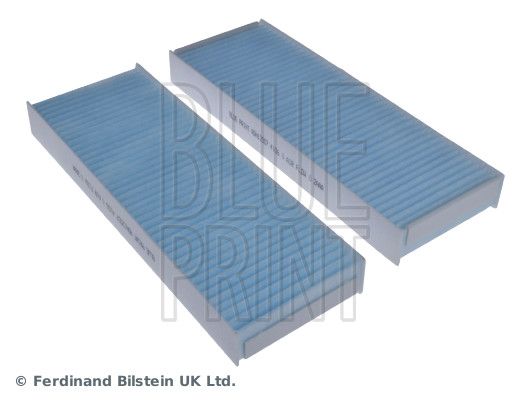 Фільтр салону BLUE PRINT ADN12507 - zapix