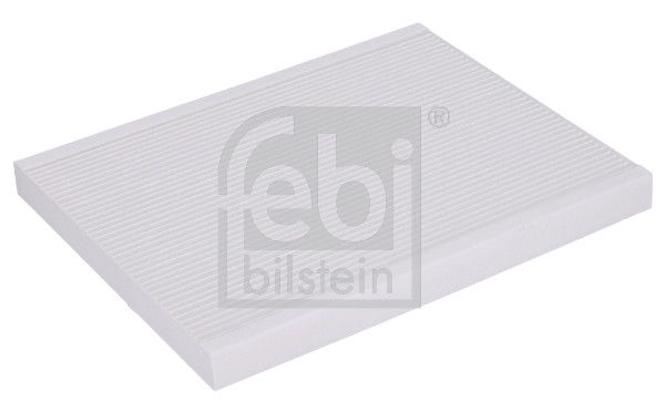 Фільтр салону FEBI BILSTEIN 27868 - zapix