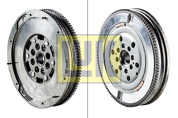 Маховик SCHAEFFLER LUK 415025710 - zapix
