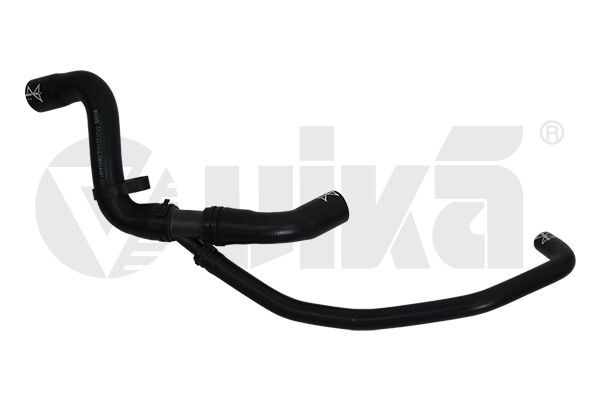 Патрубок системи охолодження VIKA 11221769701 - zapix