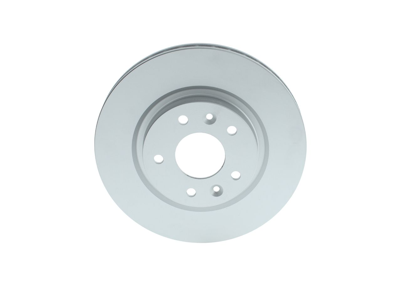 Гальмівний диск BOSCH 0986479F71 - zapix