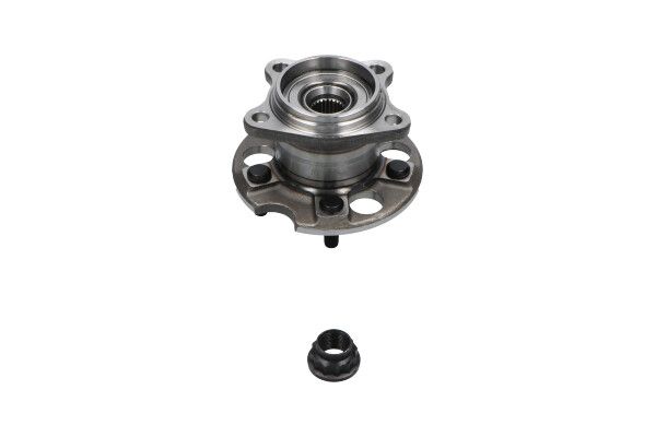 Підшипник / маточина колеса KAVO PARTS WBK9048 - zapix