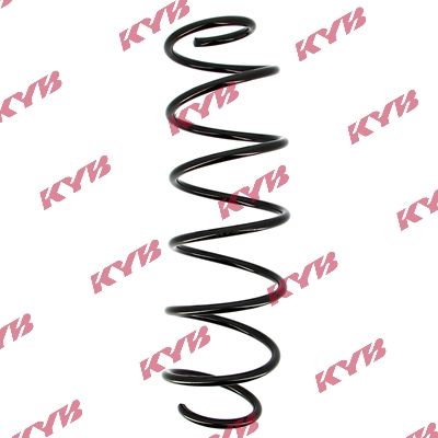 Пружина підвіски KYB RA3556 - zapix
