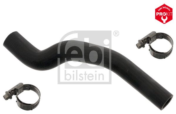 Патрубок системи охолодження FEBI BILSTEIN 49164 - zapix